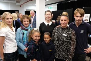 Celebrating Aboriginal Studies at IGS