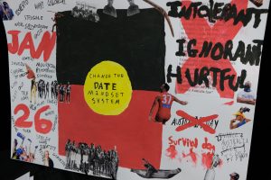 Tadhg Jones explored Australia Day and our National Anthem