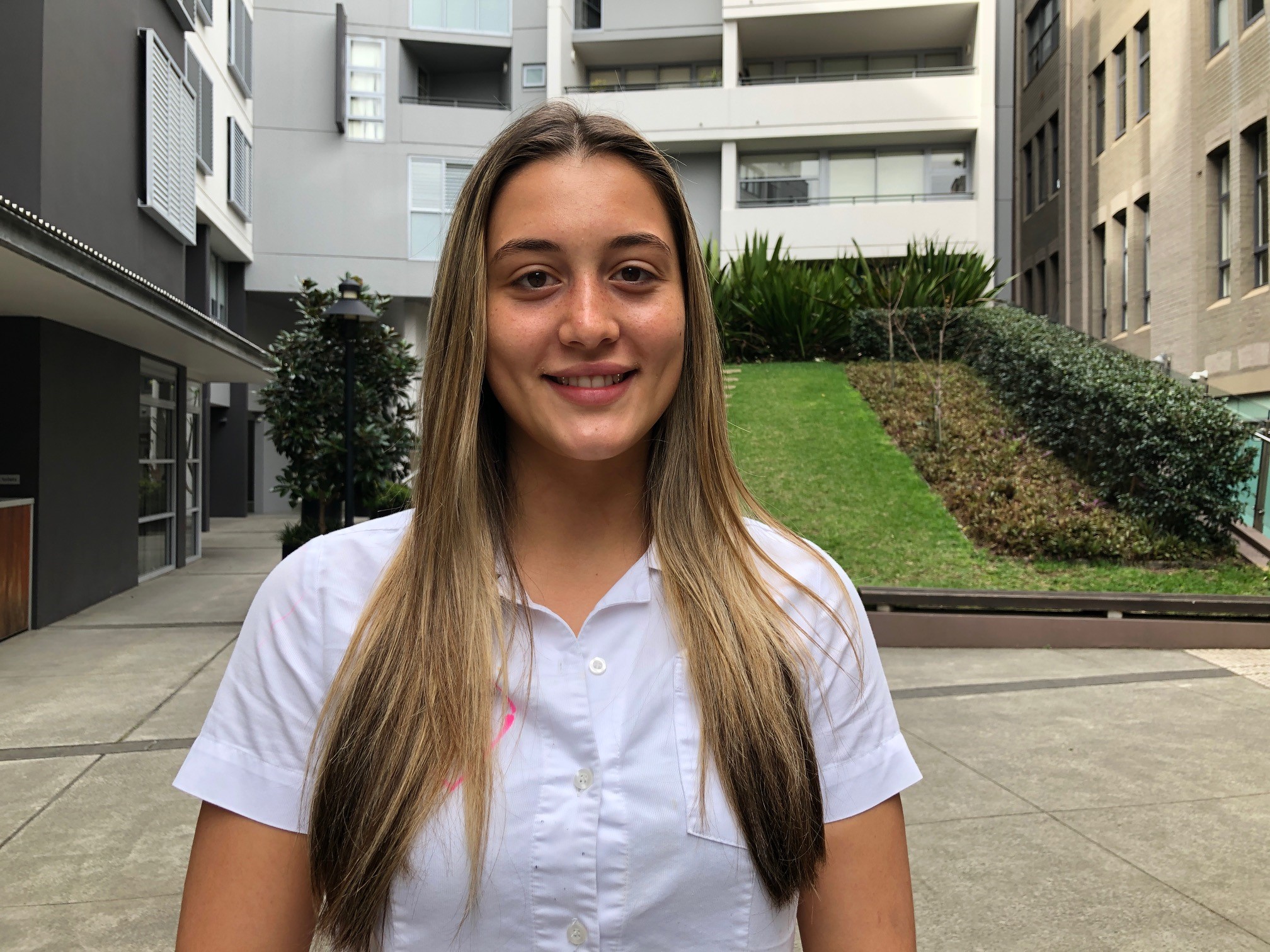 Celebrating our Class of 2022 International Grammar School Sydney