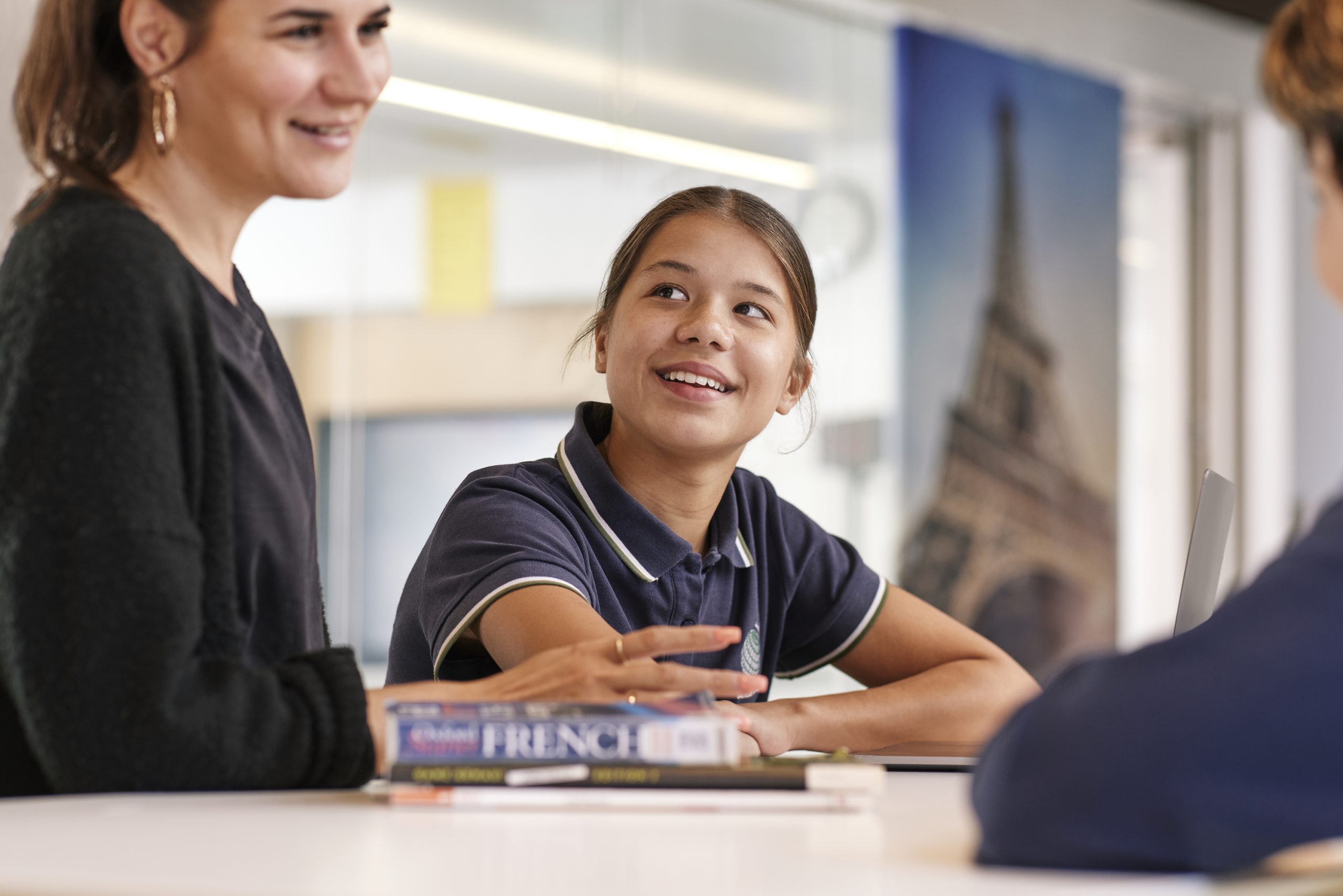 Apply now for IGS scholarships for entry in 2024 International